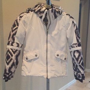 Obermeyer Kids Ski Coat